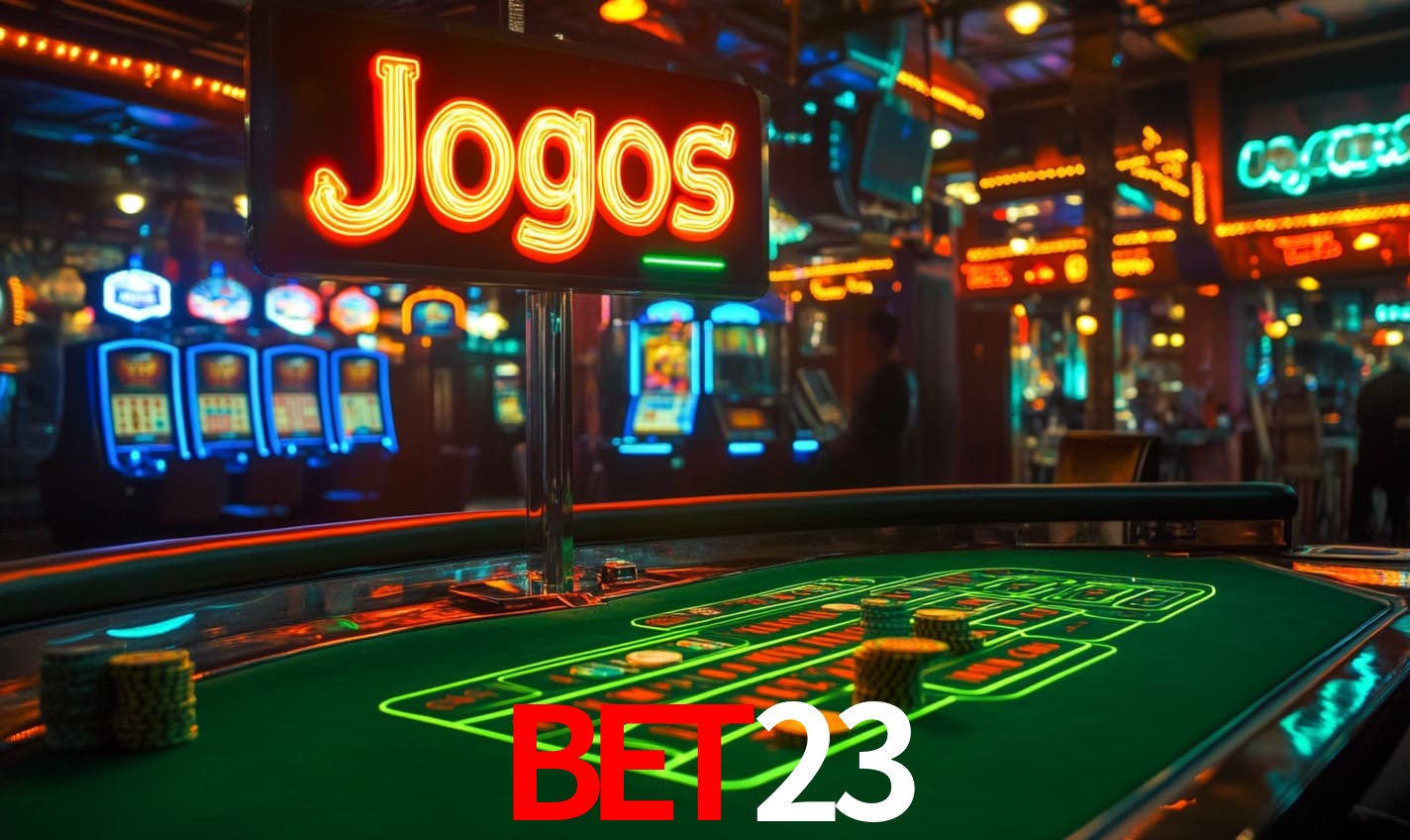 Sistemas de Segurança bet23