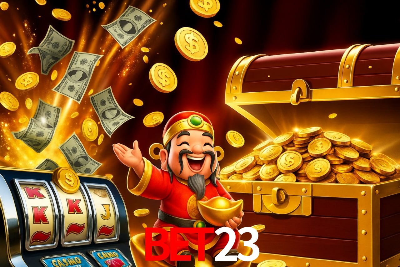 Mesa de Blackjack bet23