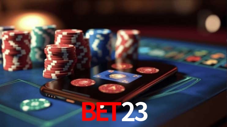 Apostas de Basquete bet23