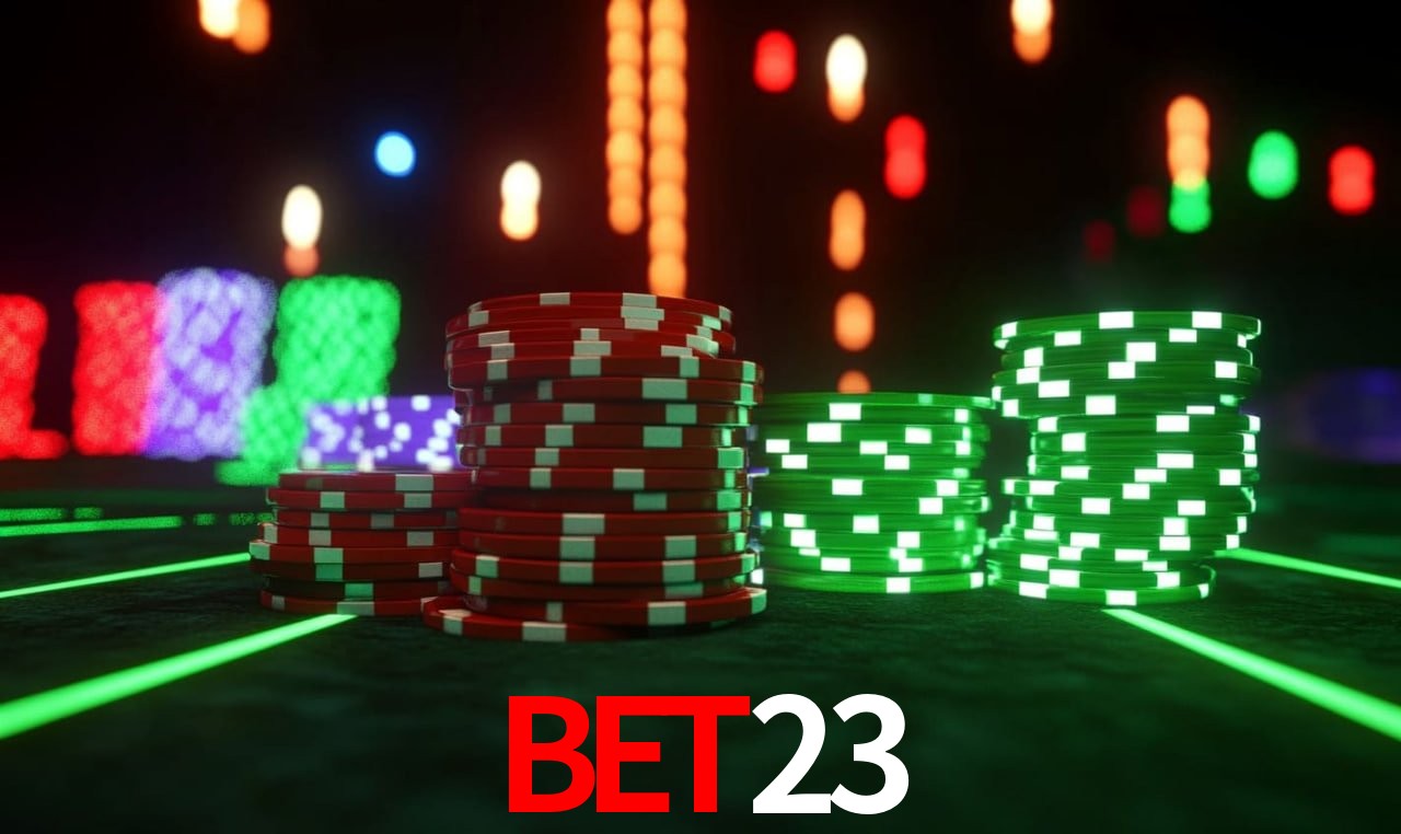 Security Systems bet23