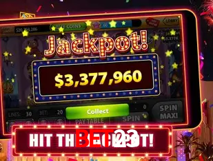Descubra a Magia dos Jogos de Arcade no bet23