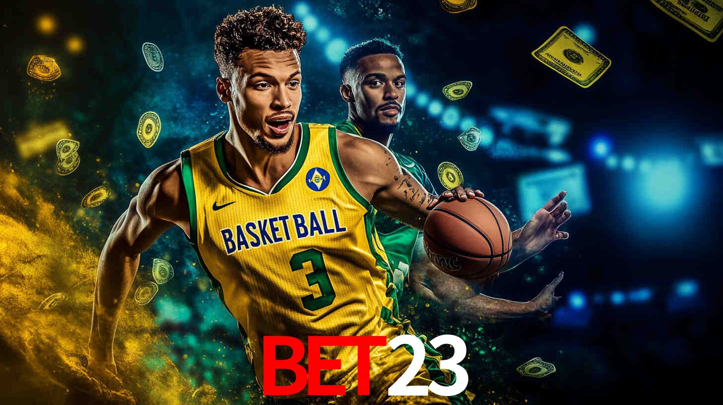 Explorando a Categoria de Eventos em Apostas na bet23