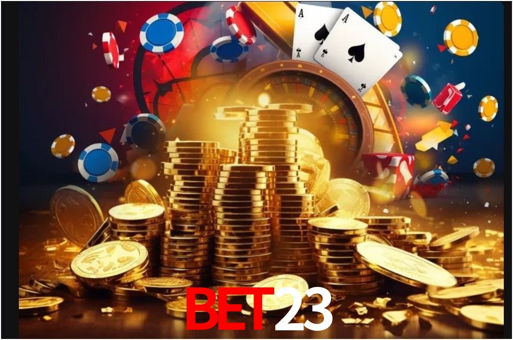 Interface Premium bet23