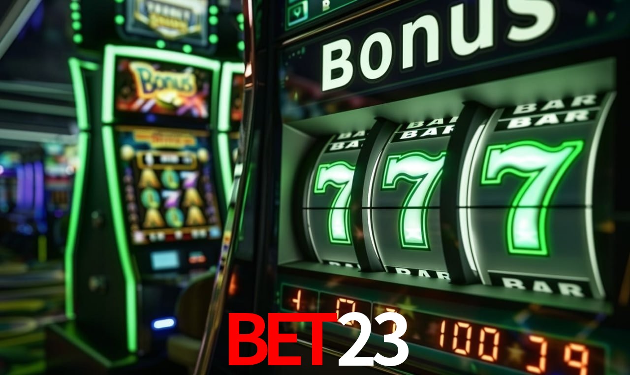 Seasonal Promotions bet23