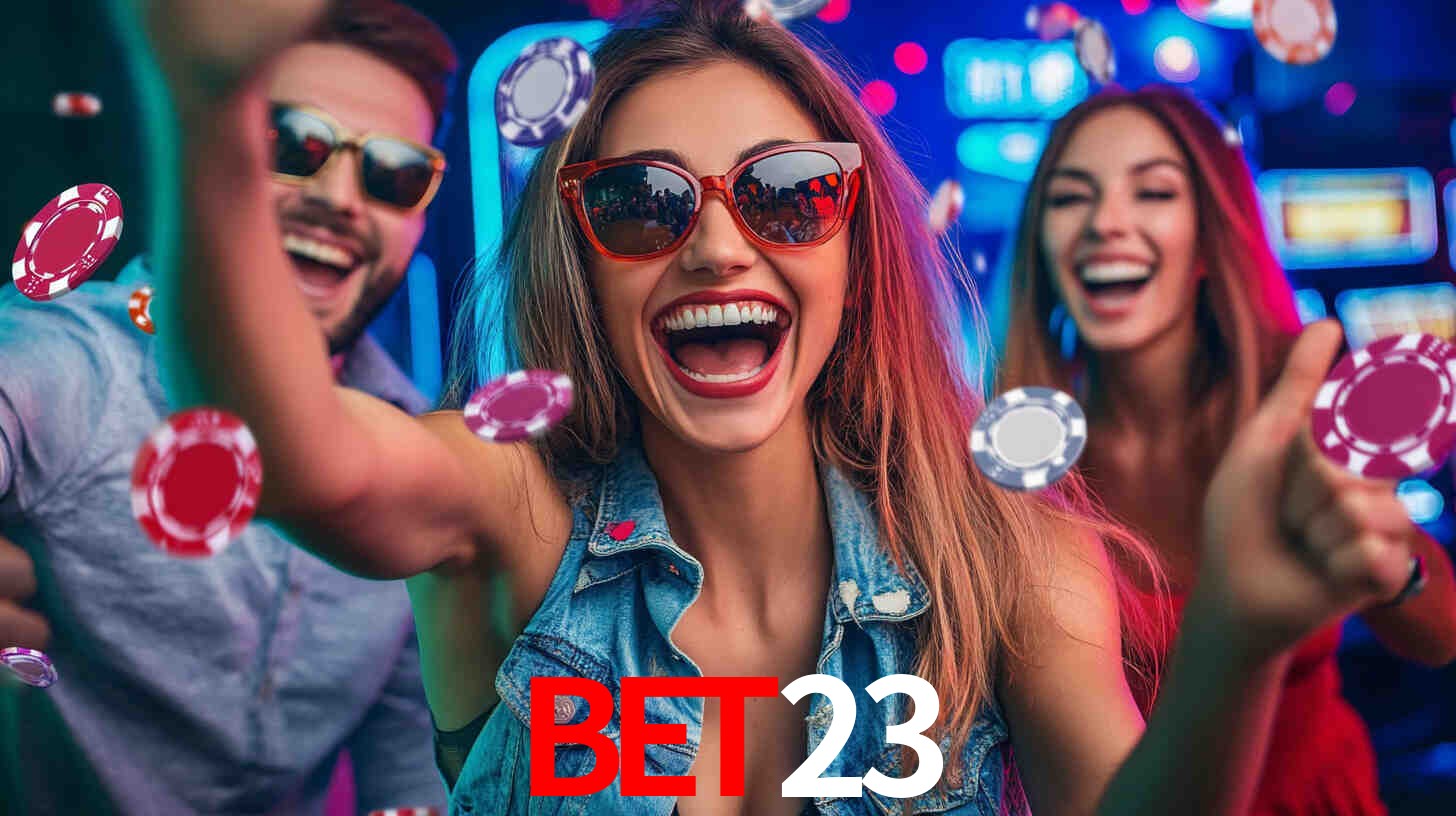 Descubra a Essência do bet23: Nossa História e Compromissos