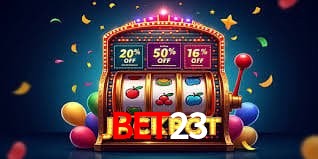bet23: Seu Cassino Premiado com Pagamentos Rápidos