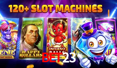 bet23: A Experiência de Casino com Jogos de Mesa ao Vivo