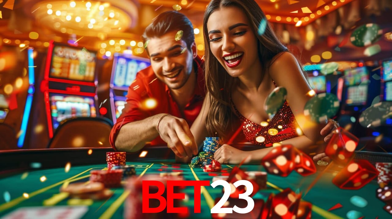 Promoção Relâmpago bet23