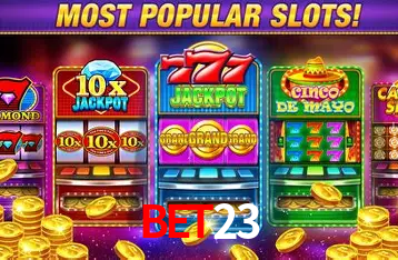 Desvendando o Mundo dos Jogos Virtuais na bet23