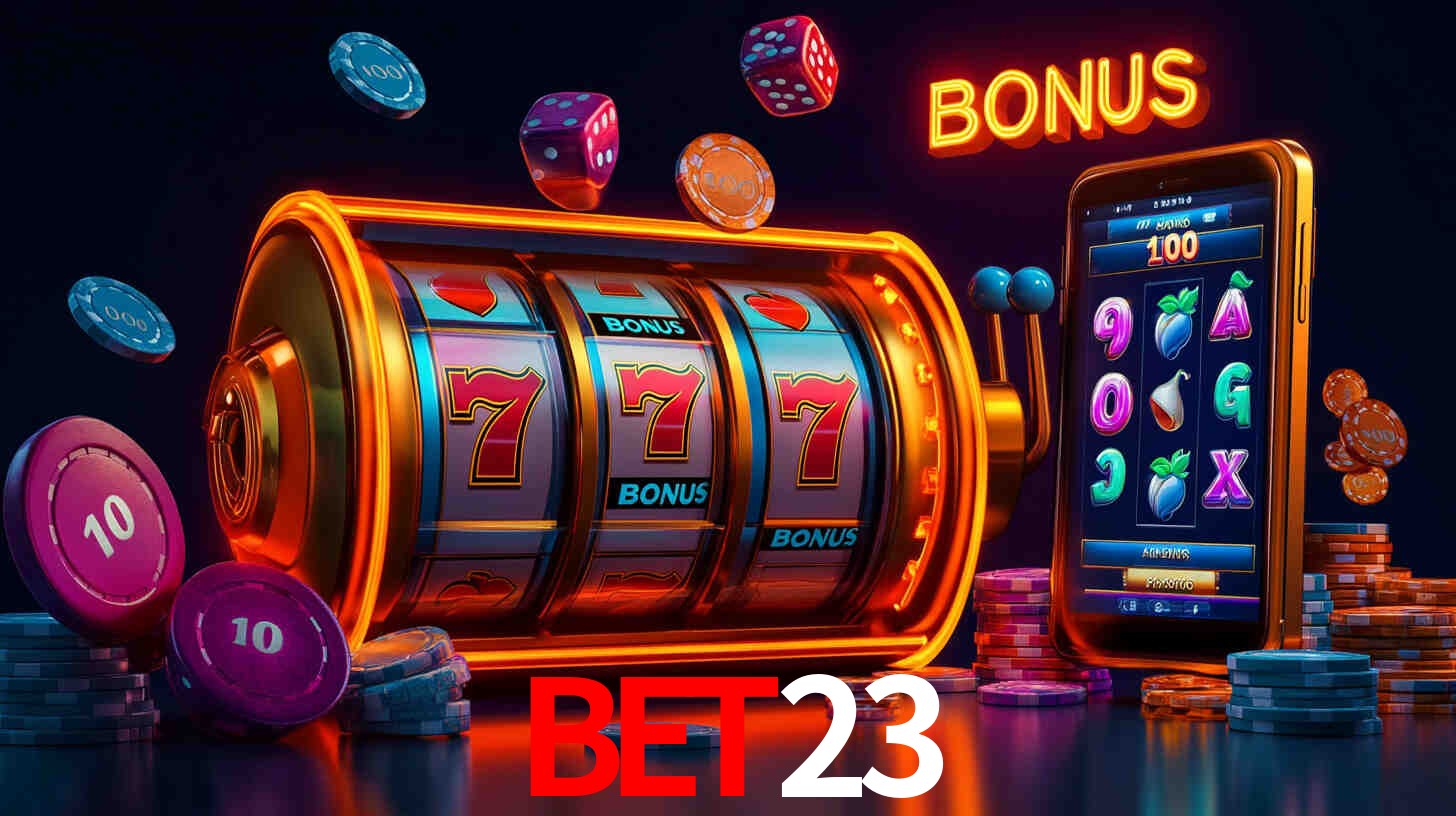 Inovações de Jogos na bet23: O Futuro das Experiências Interativas