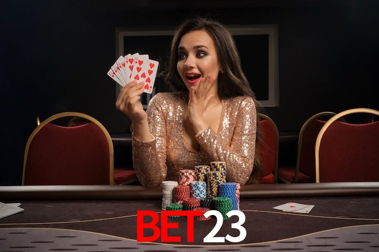 Jogos Exclusivos bet23