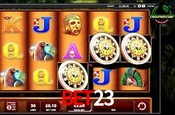 A Popularidade dos Caça-Níqueis no bet23