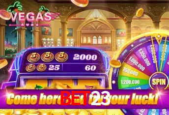 Descubra o Mundo do Cassino Online com bet23
