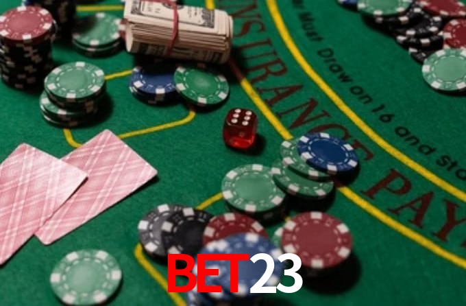 Premium Interface bet23