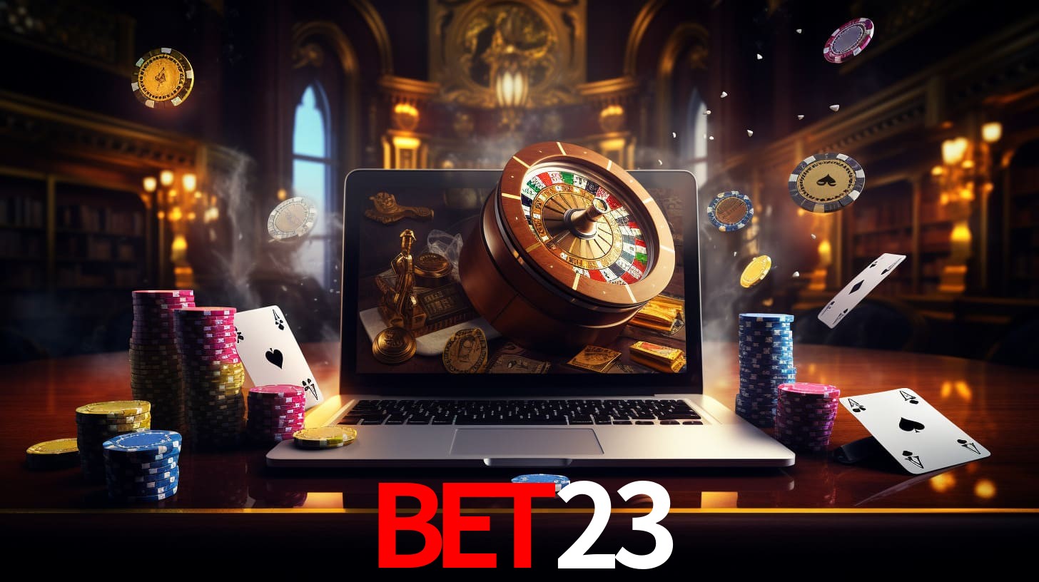 Game Statistics bet23