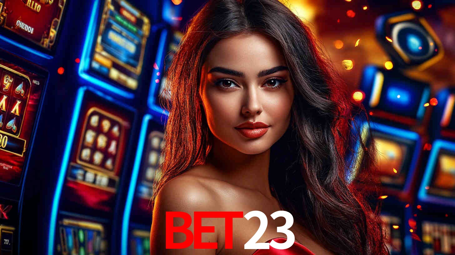 A Experiência Imersiva dos Cassinos Ao Vivo no bet23
