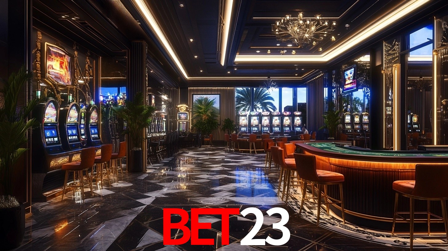 Football Betting bet23