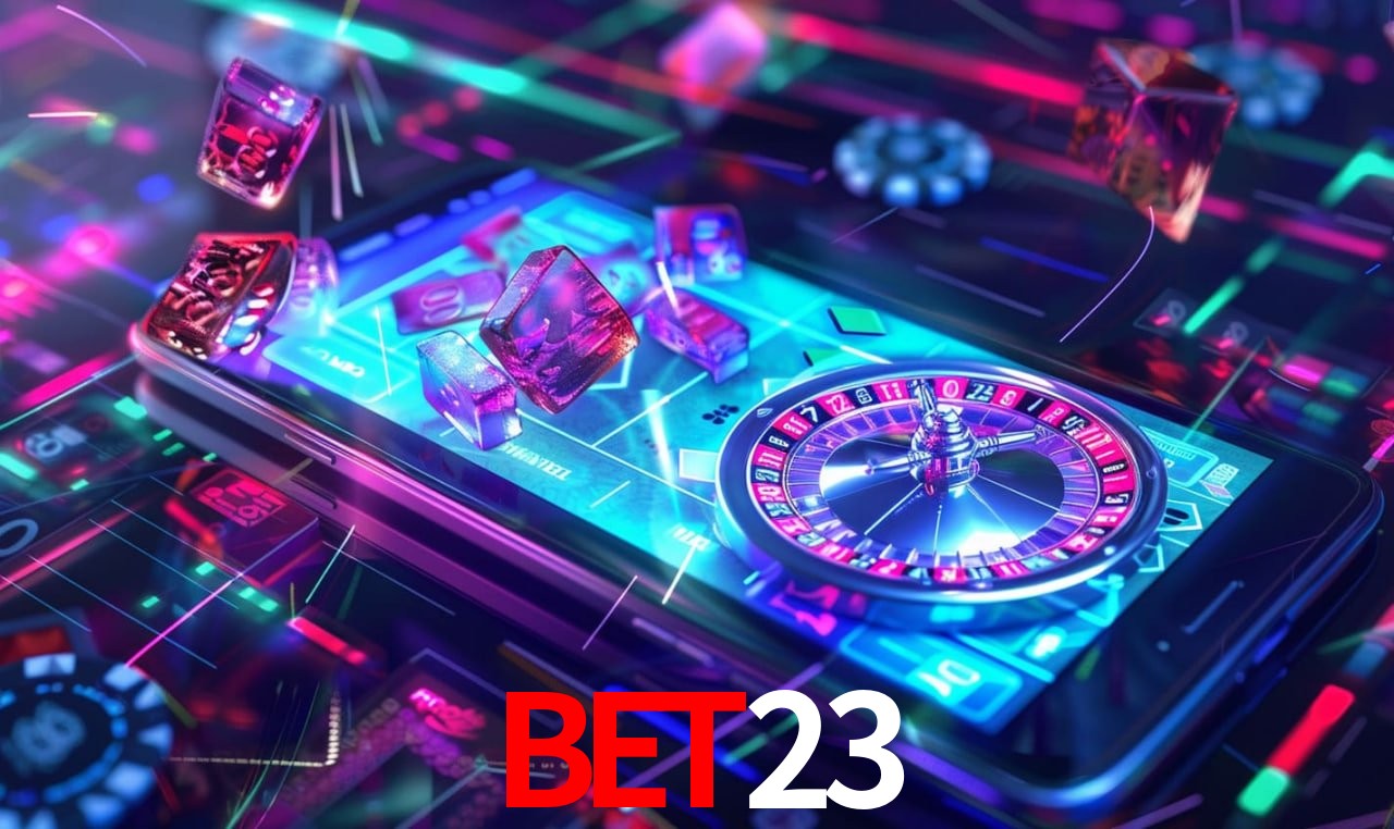 Estatísticas do Jogo bet23