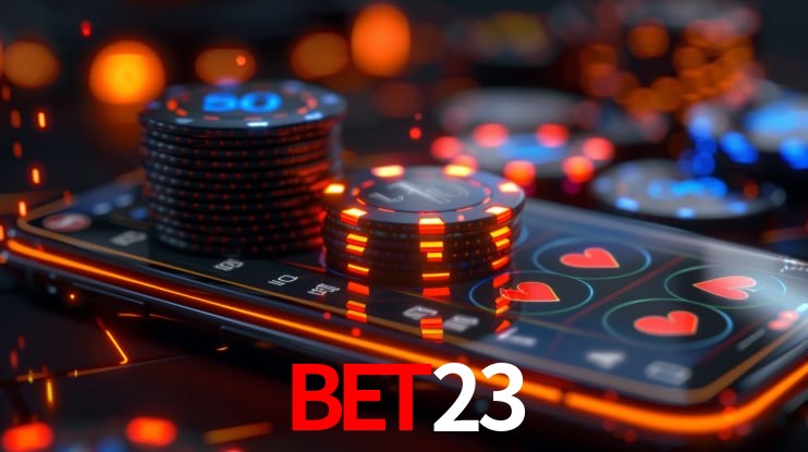 Responsive Design bet23