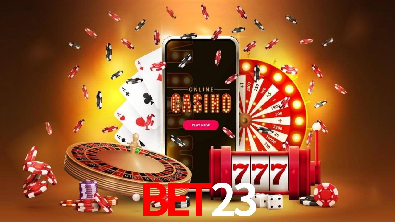 Tecnologia da Plataforma bet23