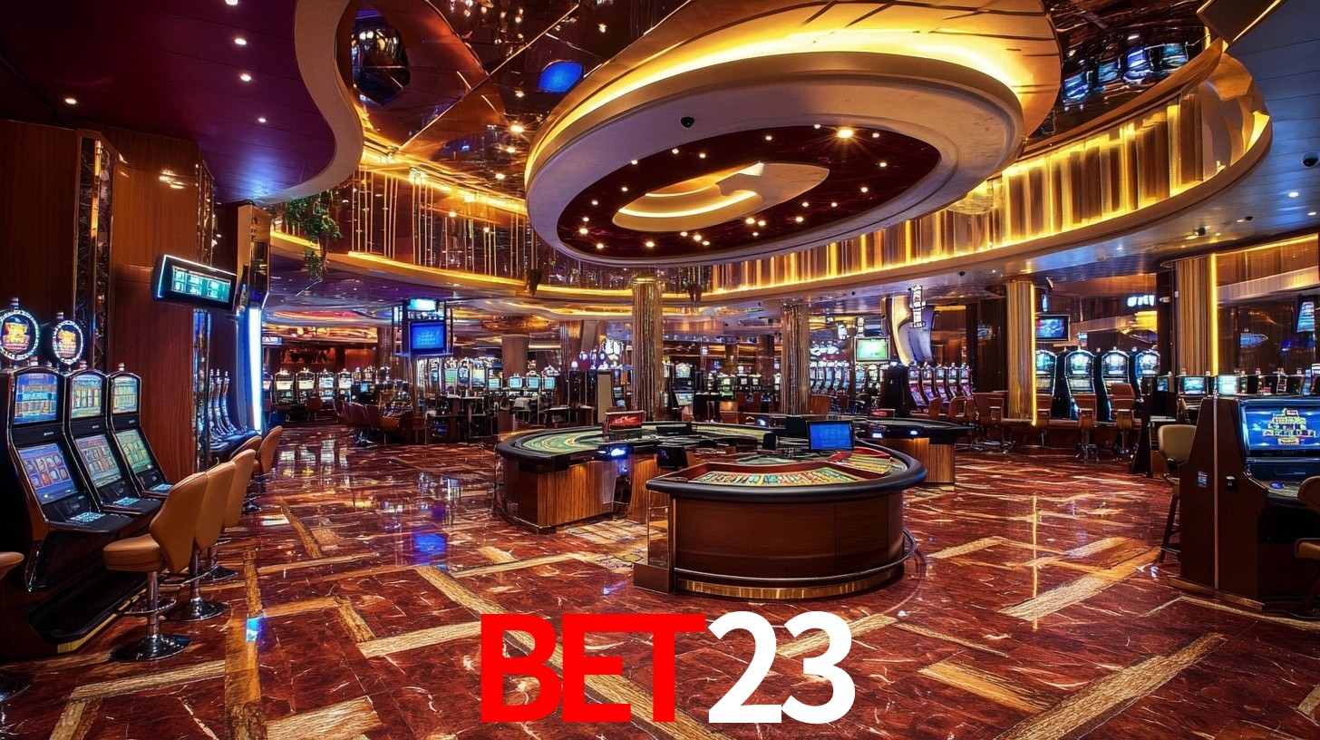 Statistics bet23