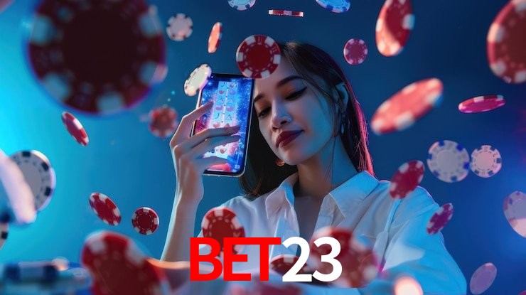 cassino bet23