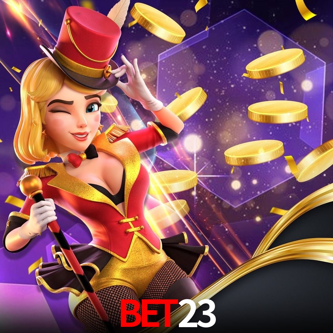 Game Providers bet23