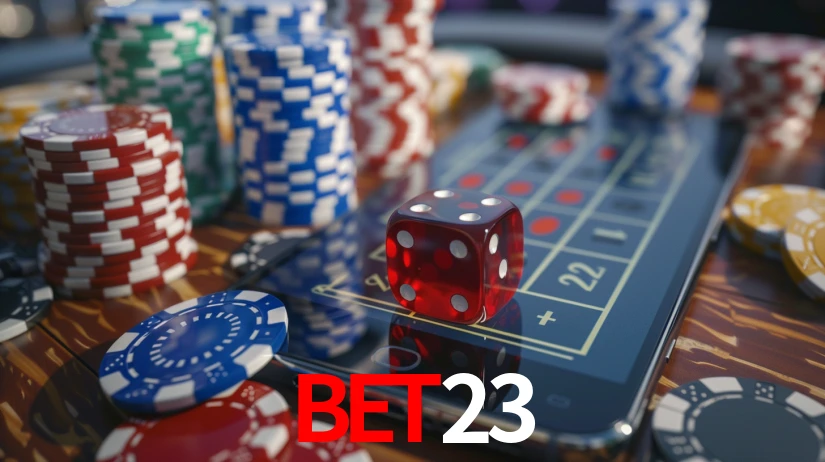 Exclusive Games bet23