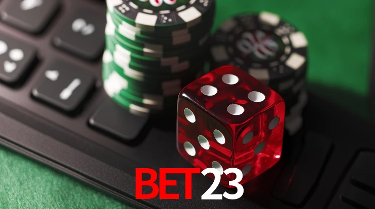 APP oficial da bet23 para mobile