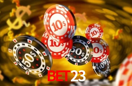 Estatísticas Esportivas bet23