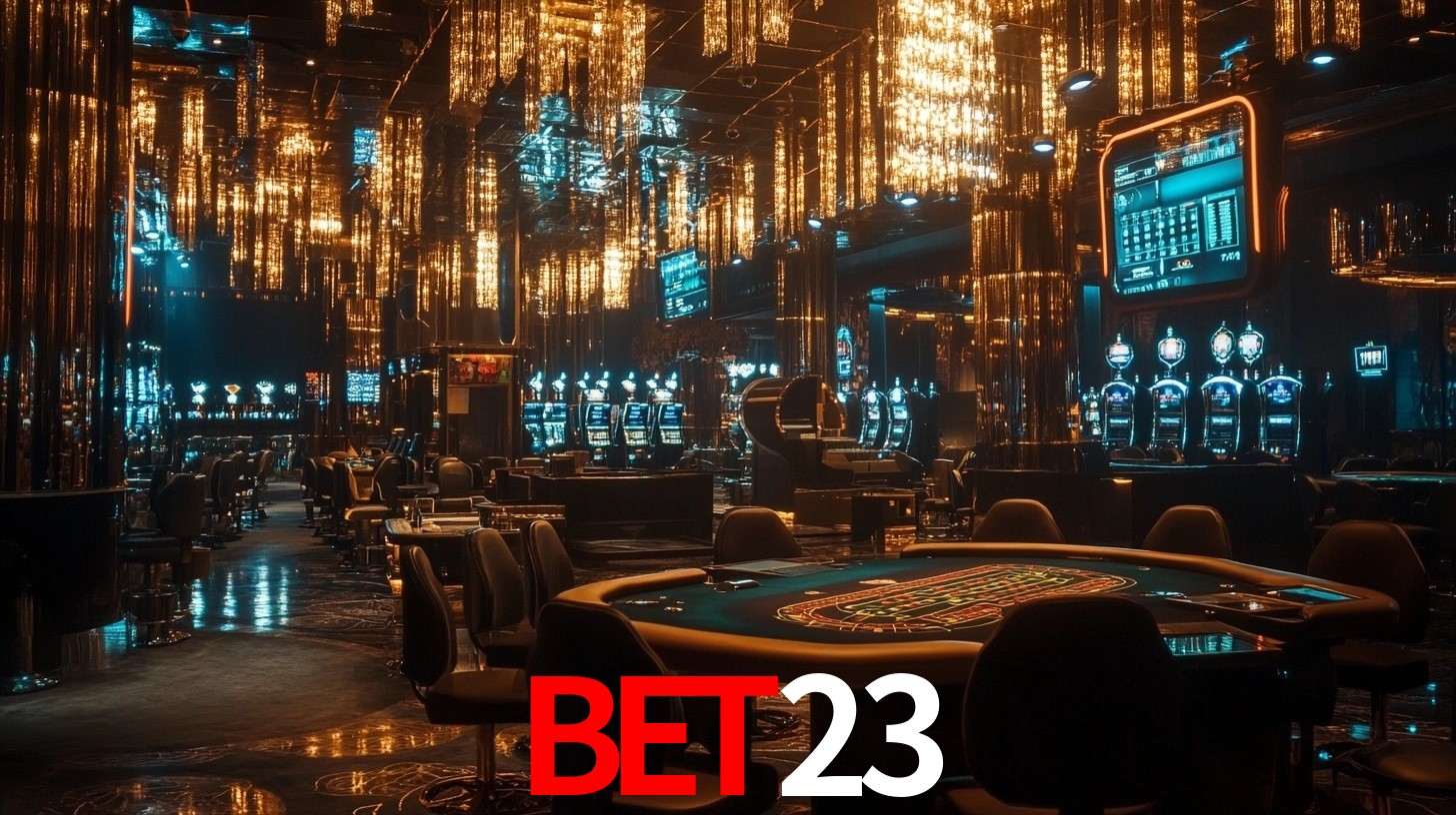 Programa VIP bet23