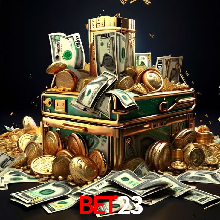 Recursos de Bônus bet23