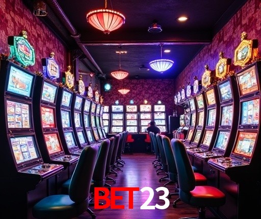 Experimente o Login Seguro Premium no bet23