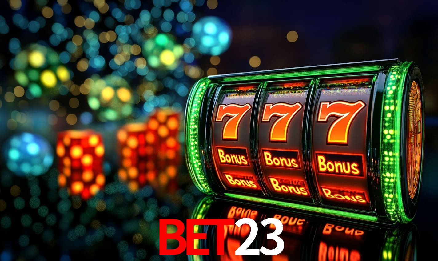 Integração de APIs bet23