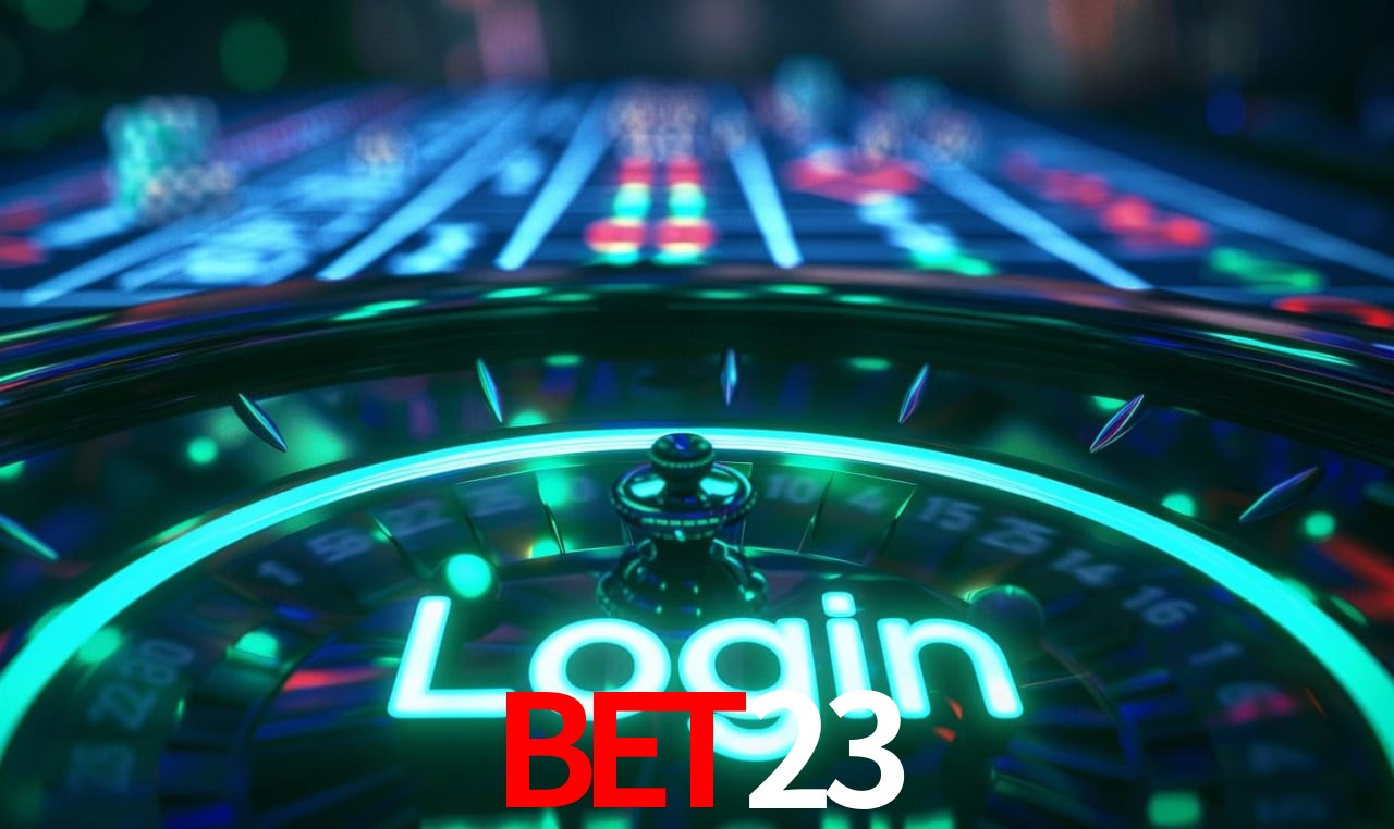 Experiência VIP bet23