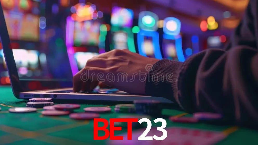Casino Ao Vivo bet23