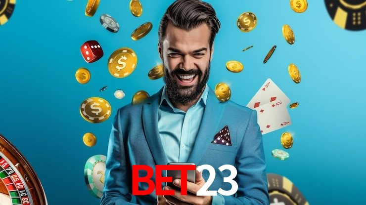Flash Promotion bet23