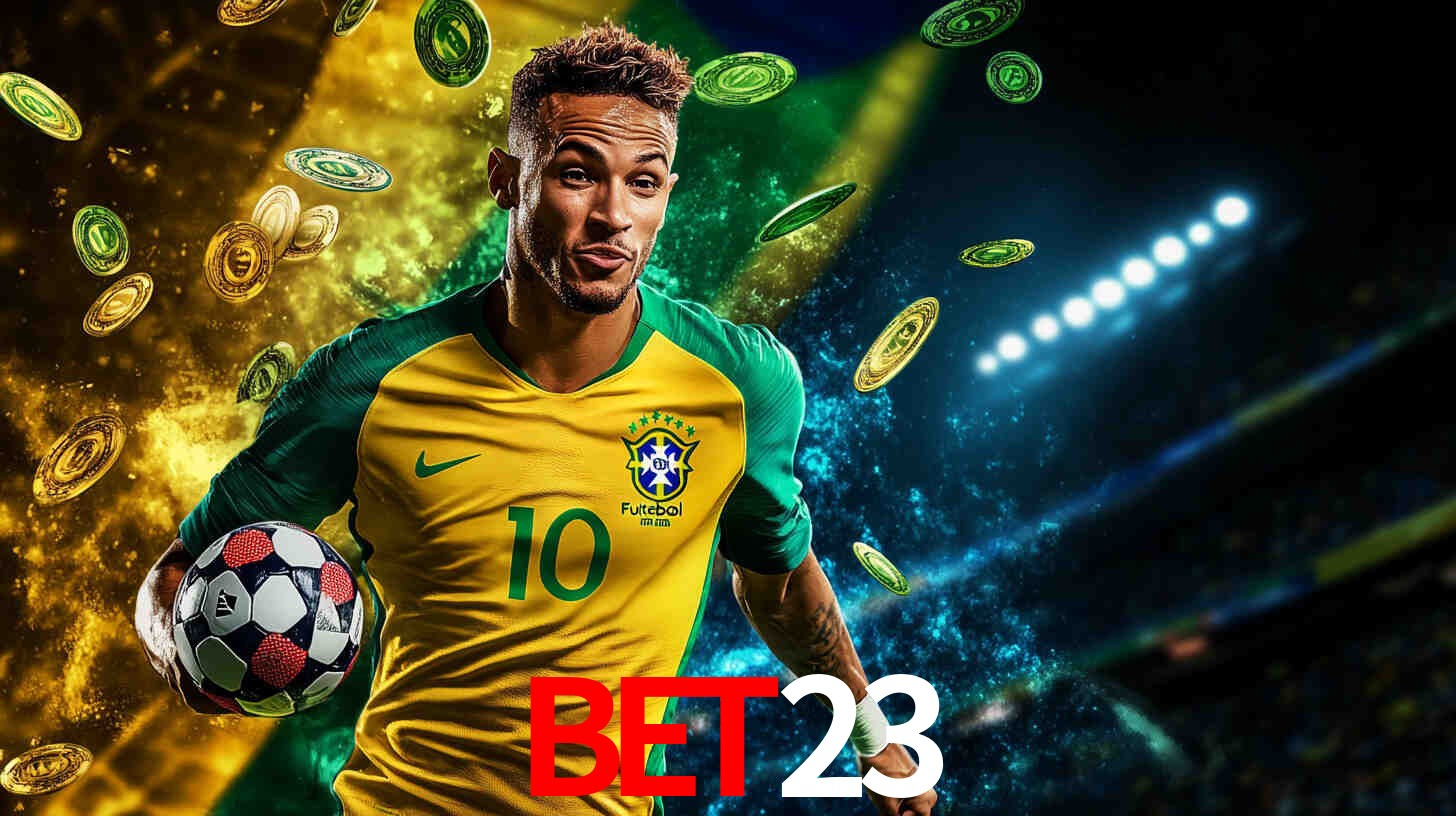 Explorando a Categoria de Eventos em Apostas na bet23