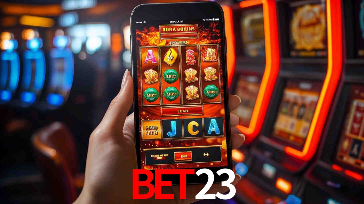 Roulette Table bet23
