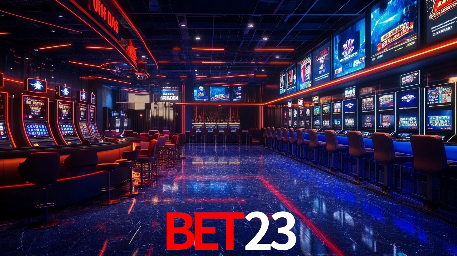 Welcome Bonus bet23