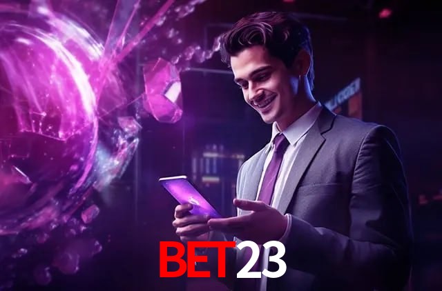 Account Benefits bet23