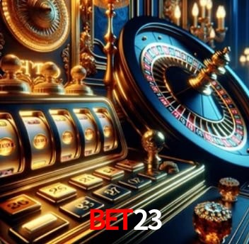 Apostas de Futebol bet23