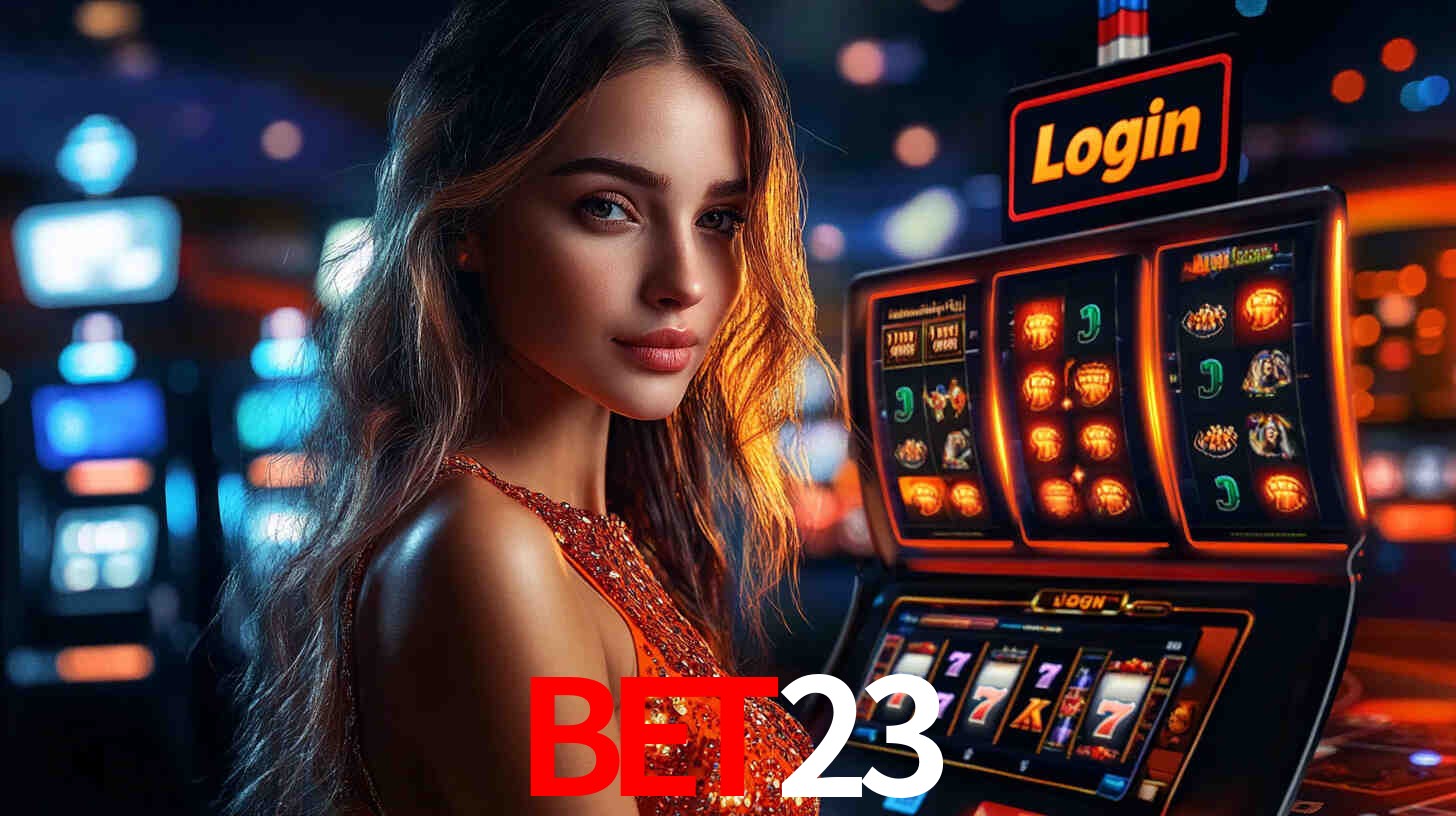 VIP Casino bet23
