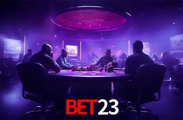 Provedores de Jogos bet23