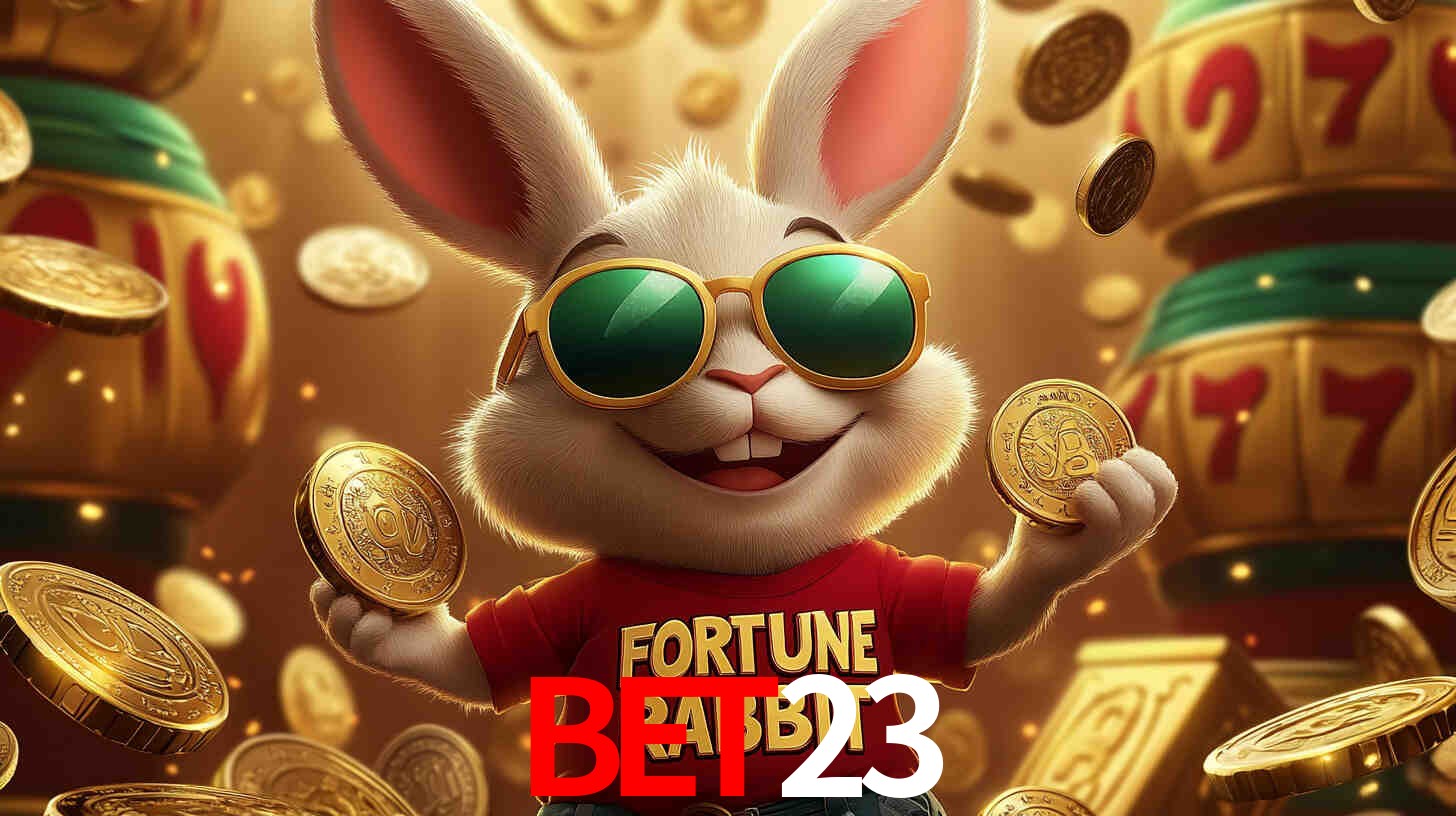 Welcome Bonus bet23