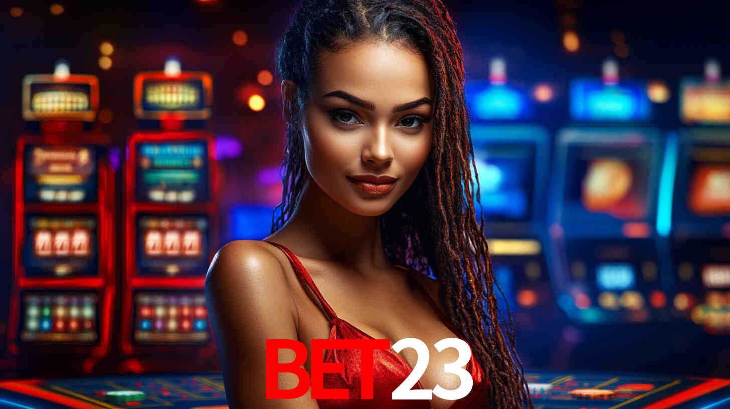 Desvendando o Mundo dos Jogos Virtuais na bet23