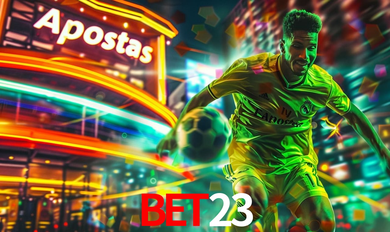 Cadastro Rápido bet23