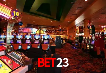 A Emoção da Loteria na bet23: Uma Chance de Mudança de Vida