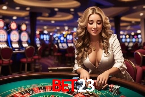 Live Casino bet23