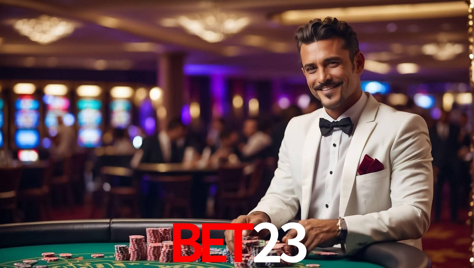 bet23 app